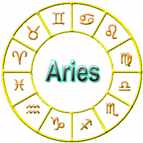 Características de Áries